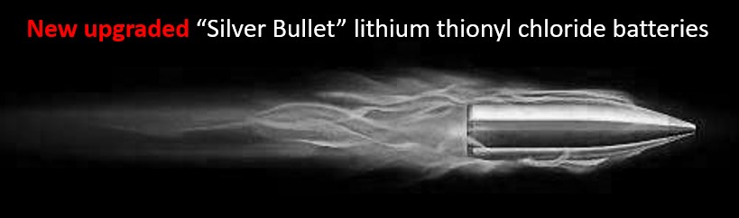 «Silver Bullet» от HCB Battery 