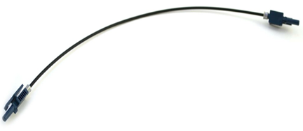 Полимерные оптические волокна (POF)