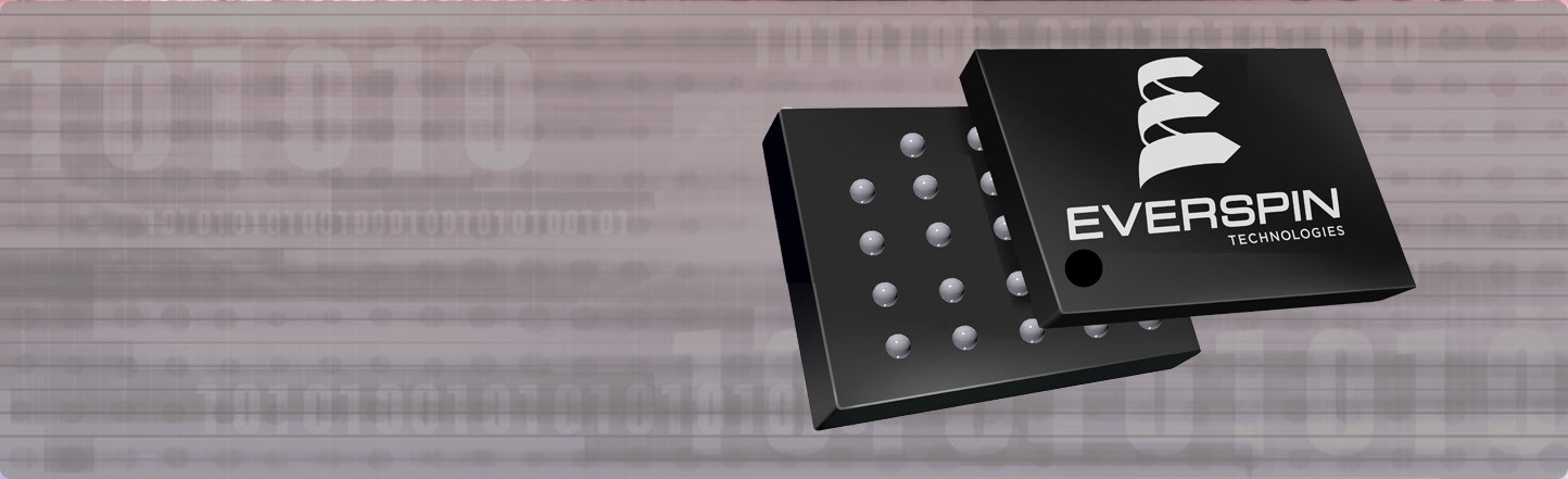 STT-MRAM памяти с интерфейсами SPI QSPI xSPI STT-MRAM памяти с интерфейсами SPI QSPI xSPI