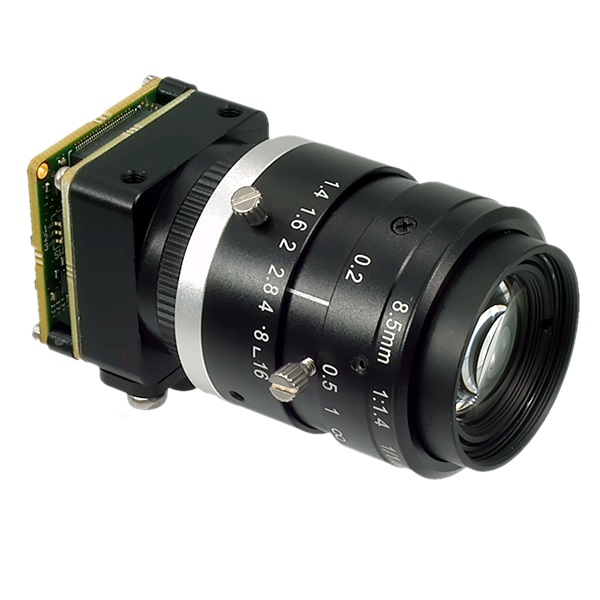 Sony IMX547 Camera Kit Monochrome