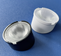 Светодиодные линзы серии Billie Series Светодиодные линзы серии Billie Series