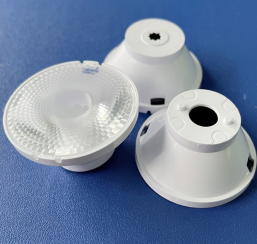 Светодиодные линзы серии Eva-Iris Светодиодные линзы серии Eva-Iris