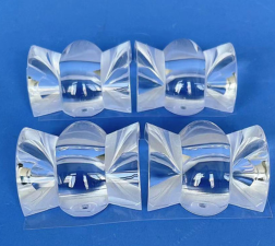 Светодиодные линзы серии Flare-Maxi Светодиодные линзы серии Flare-Maxi