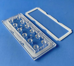 Светодиодные линзы серии HB-IP-2X6 Светодиодные линзы серии HB-IP-2X6