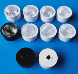 Светодиодные линзы серии Leila Светодиодные линзы серии Leila