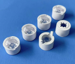 Светодиодные линзы серии Lisa Светодиодные линзы серии Lisa