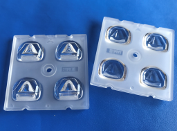 Светодиодные линзы серии Strada-2X2-5050 Светодиодные линзы серии Strada-2X2-5050