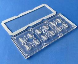 Светодиодные линзы серии Strada-IP-2X6-XP2 Светодиодные линзы серии Strada-IP-2X6-XP2