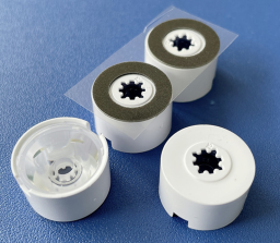 Светодиодные линзы серии Tina Светодиодные линзы серии Tina