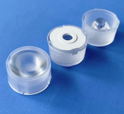 Светодиодные линзы серии Veronica-SQ Светодиодные линзы серии Veronica-SQ