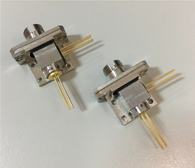 10 Гб/с BOSA-модуль от Appointech