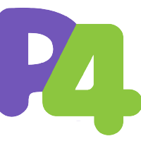 язык программирования P4 с открытым исходным кодом