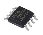 Serial EEPROM память от компании Puya